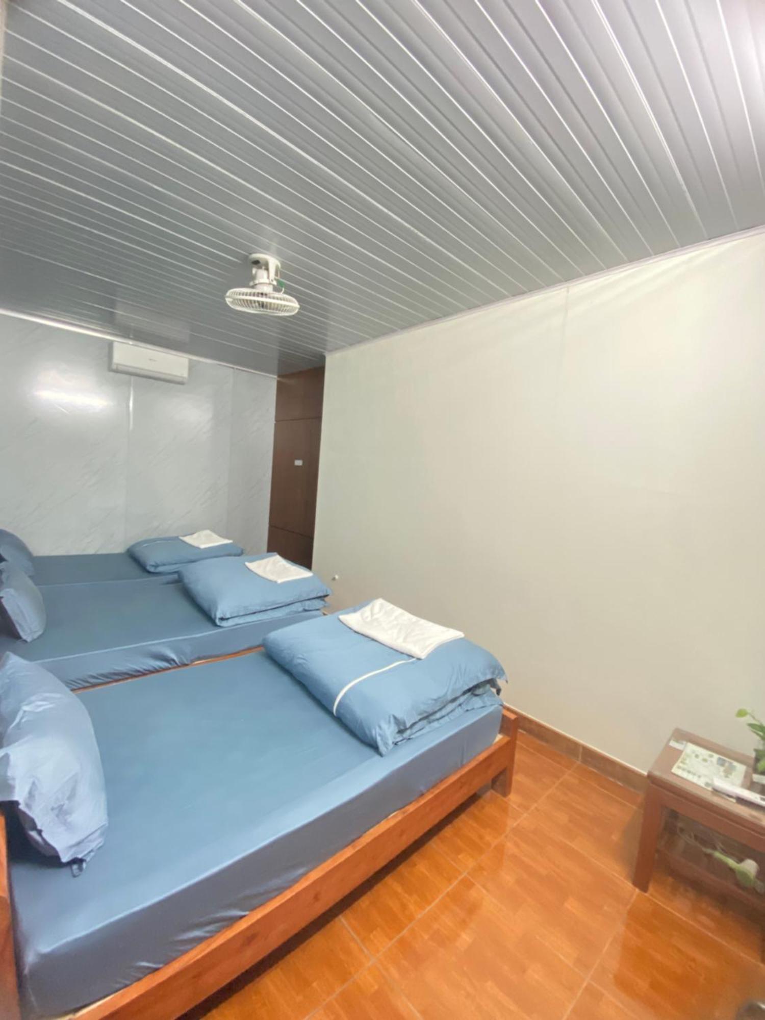Hang Thuong Hostel - Motorbikes And Tour Ha Giang Exterior photo