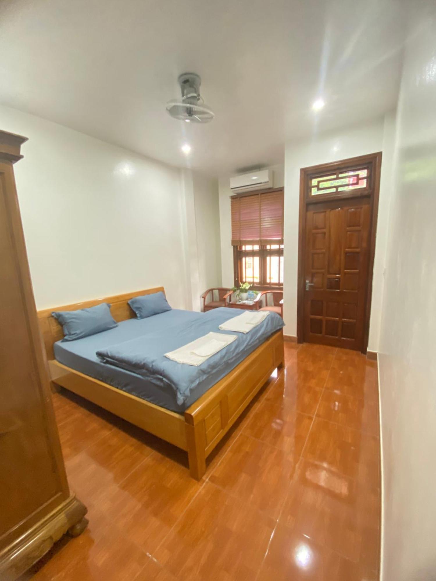 Hang Thuong Hostel - Motorbikes And Tour Ha Giang Exterior photo